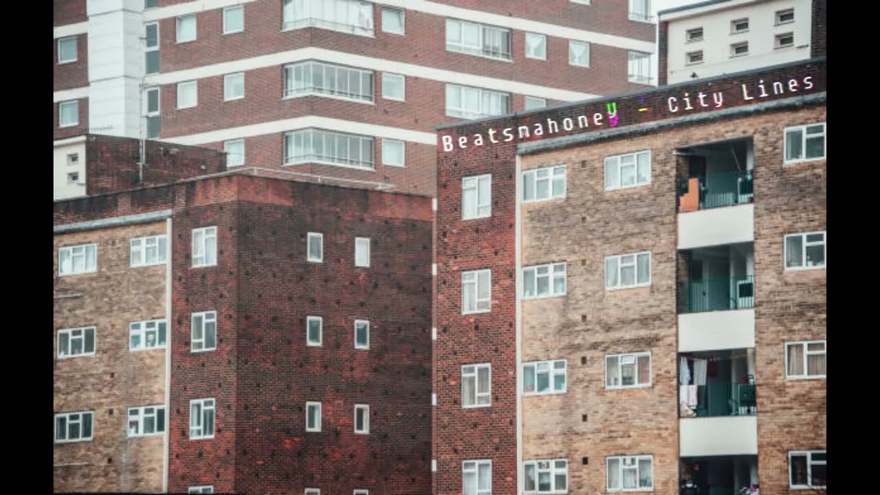 [FREE] Stormzy type beat - 