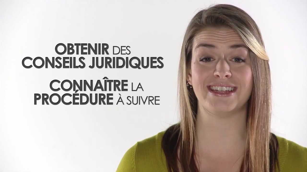 Les garanties juridiques