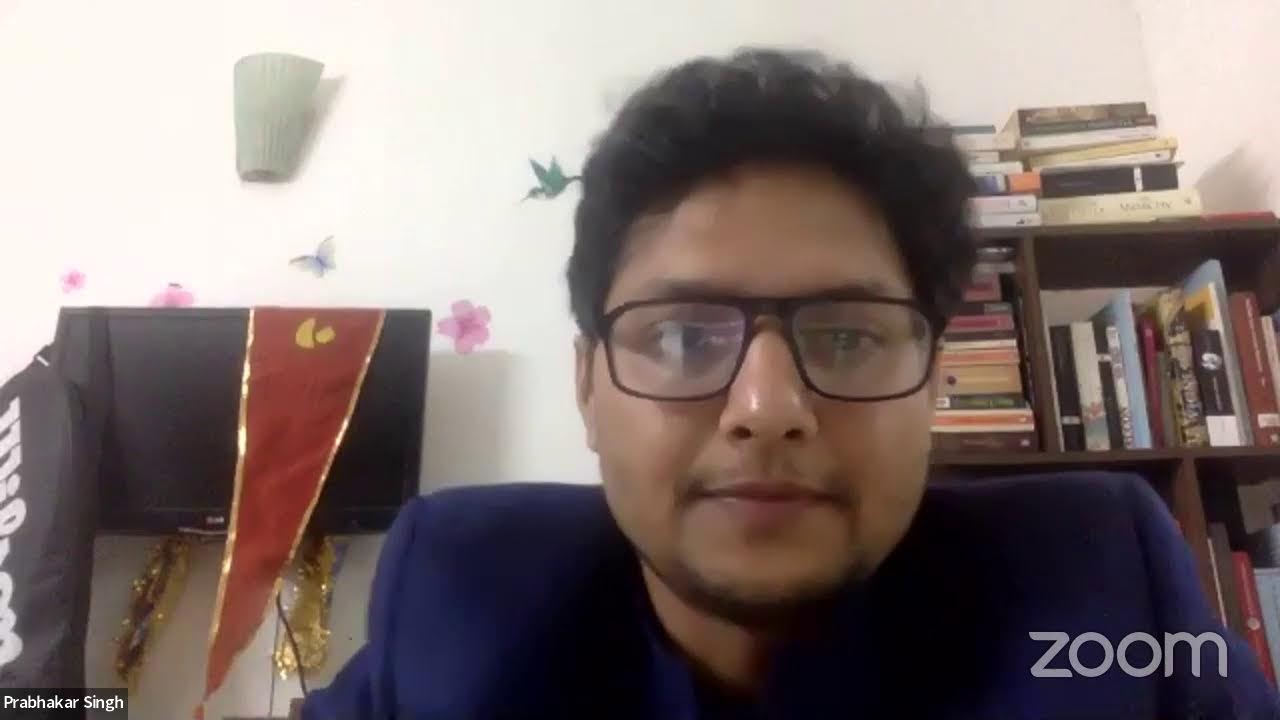 The Many Meanings  of Divisible  Sovereignty: Princely  States, British  Officials, and the  Indian