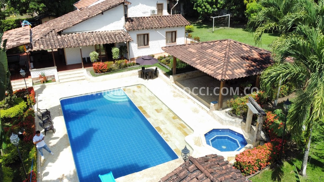 Finca la Trinidad
