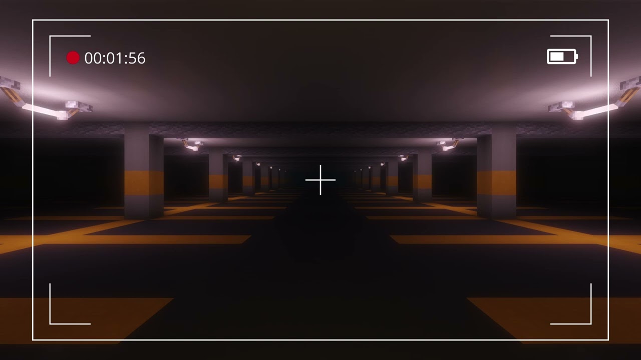 iQusko - Basement (Minimal Darkwave)