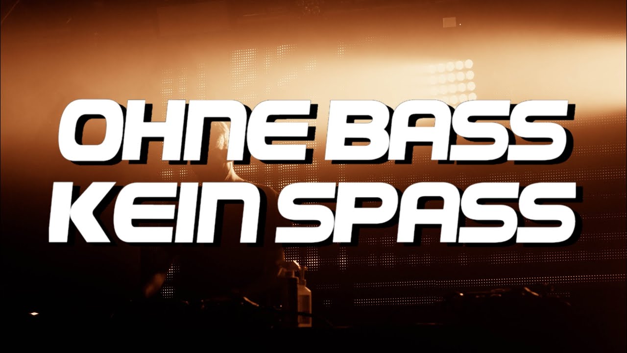 TEKK / HARDTEKK MIX 2022 - OHNE BASS KEIN SPASS | Part 17