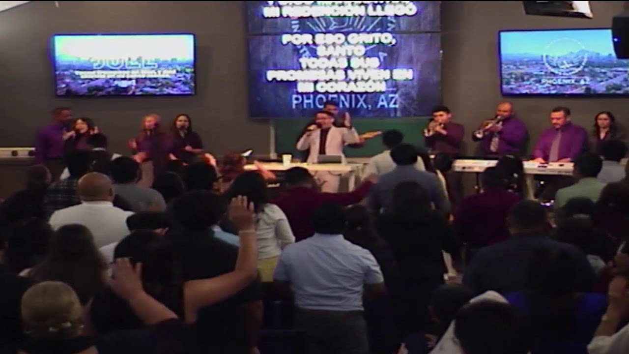 Y Apacienta Tus Cabritas | Cantares 1:8 | Pastor Jose A. Arriaga