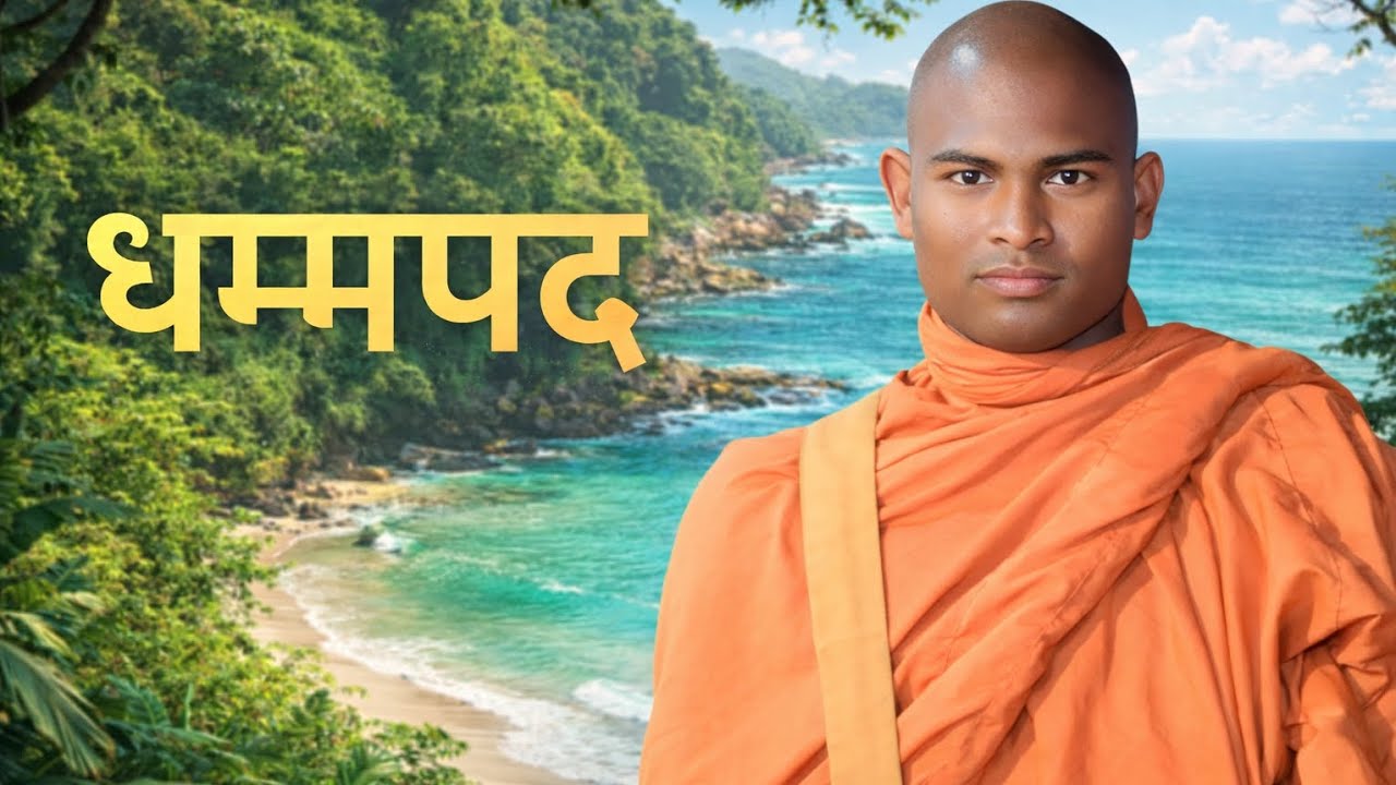 धम्म ग्रंथांचं वाचन नाही तर आचरण महत्त्वाचा आहे # शुद्ध आचरण # धम्माबदल थोडी माहिती कल्याण करते # 