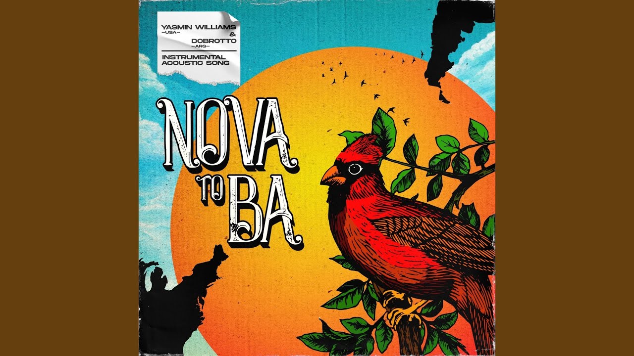 Nova to Ba