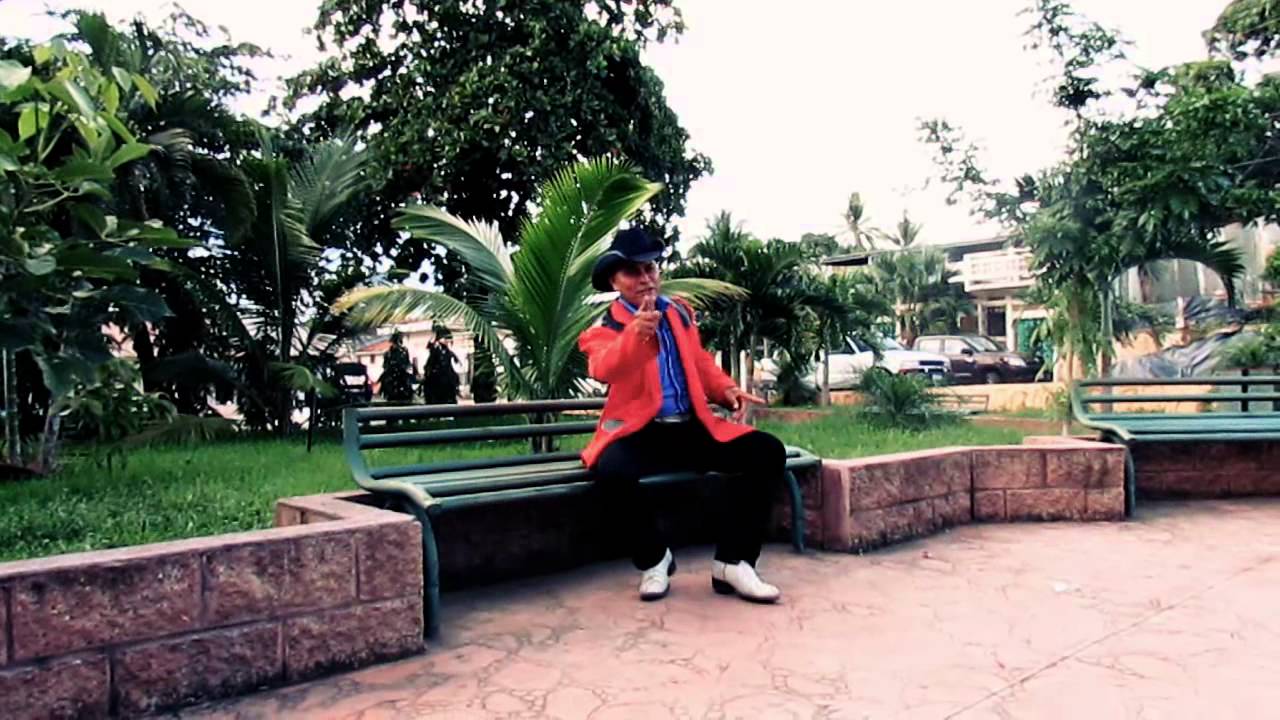Grupo Furia Perrona de El Salvador   Mi Propia Histotia (Video Clips) Prod. By Vladimir Garc&iacute;a