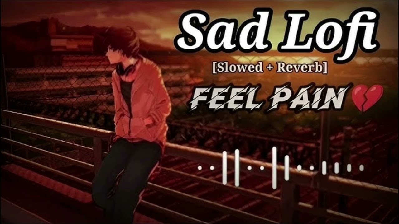 Night mood off sad lofi song 🥹 Heart broken Hindi song 🥹 Slowed reverb lofi songs ❤️‍🩹