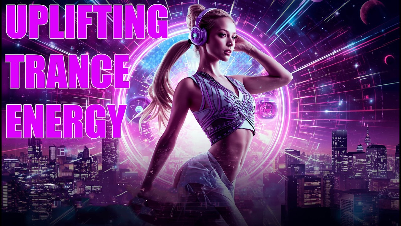Uplifting Trance Energy 2026 | VibezSoulWorld Trance Anthems | Vol 59