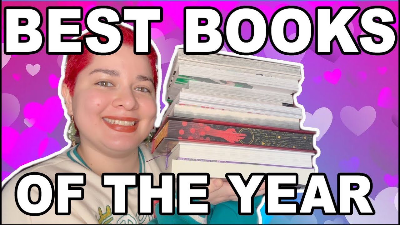 Best Reads of 2025