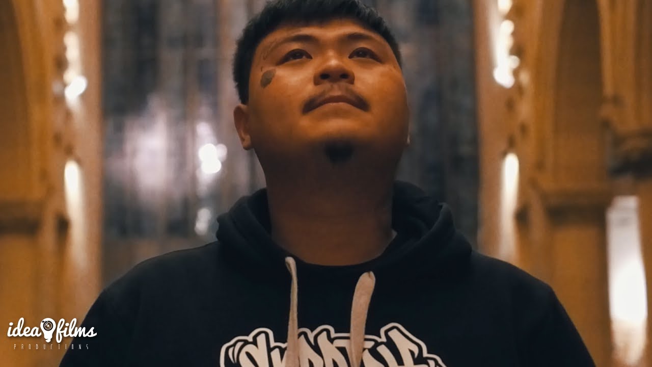 Yungmain - Letter To My Mom (Official Music Video) Dir. @ideafilmsllc
