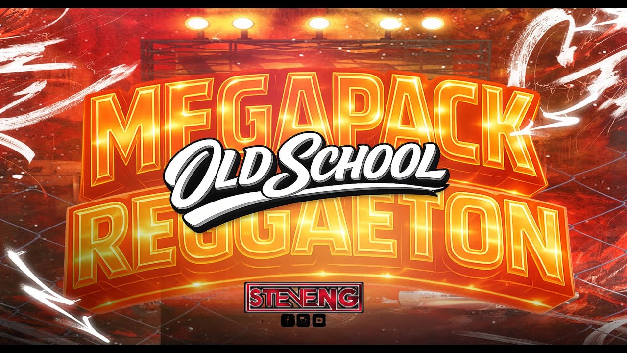 OLD SCHOOL MEGAPACK DJ | Hits Legendarios para Romper la Pista🚨 Música de Calidad SIN Gastar💸