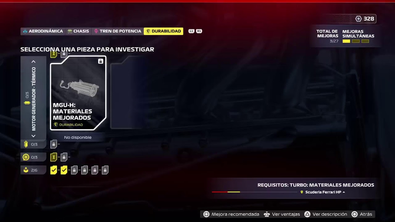 JUGANDO AL F1 25 MI PROPIA HISTORIA 4