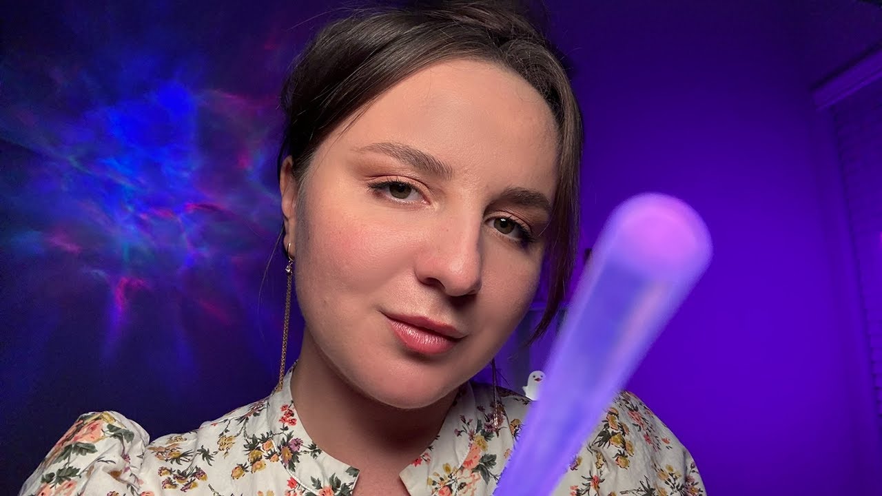 BEST 4 Hour ASMR for a Restful Night
