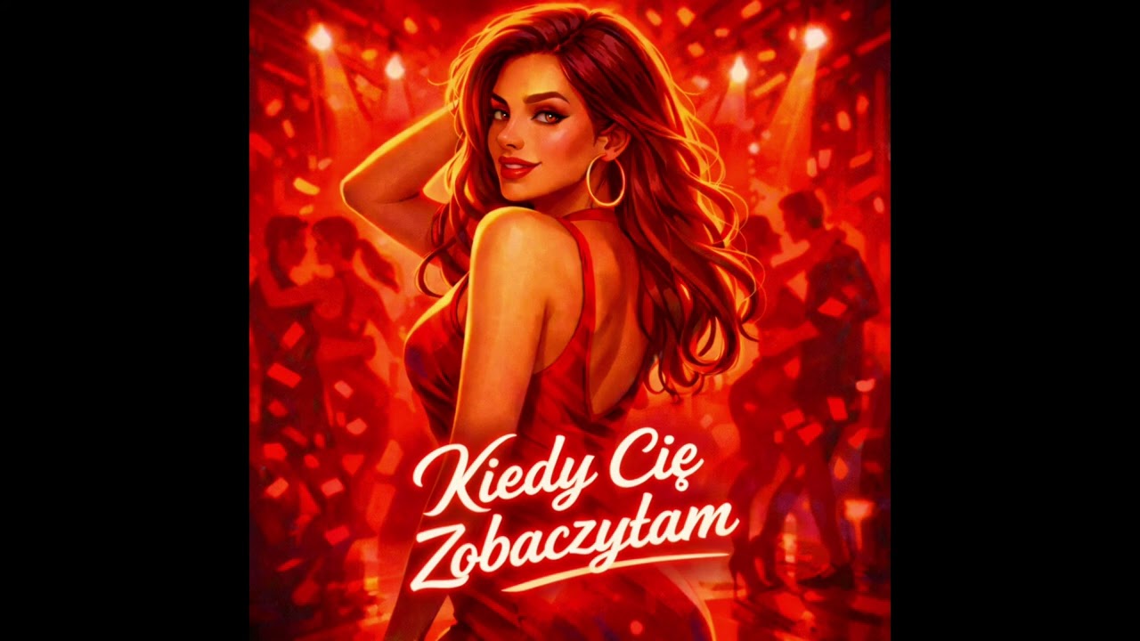 Sonia Ritmo - Kiedy Cię Zobaczyłam