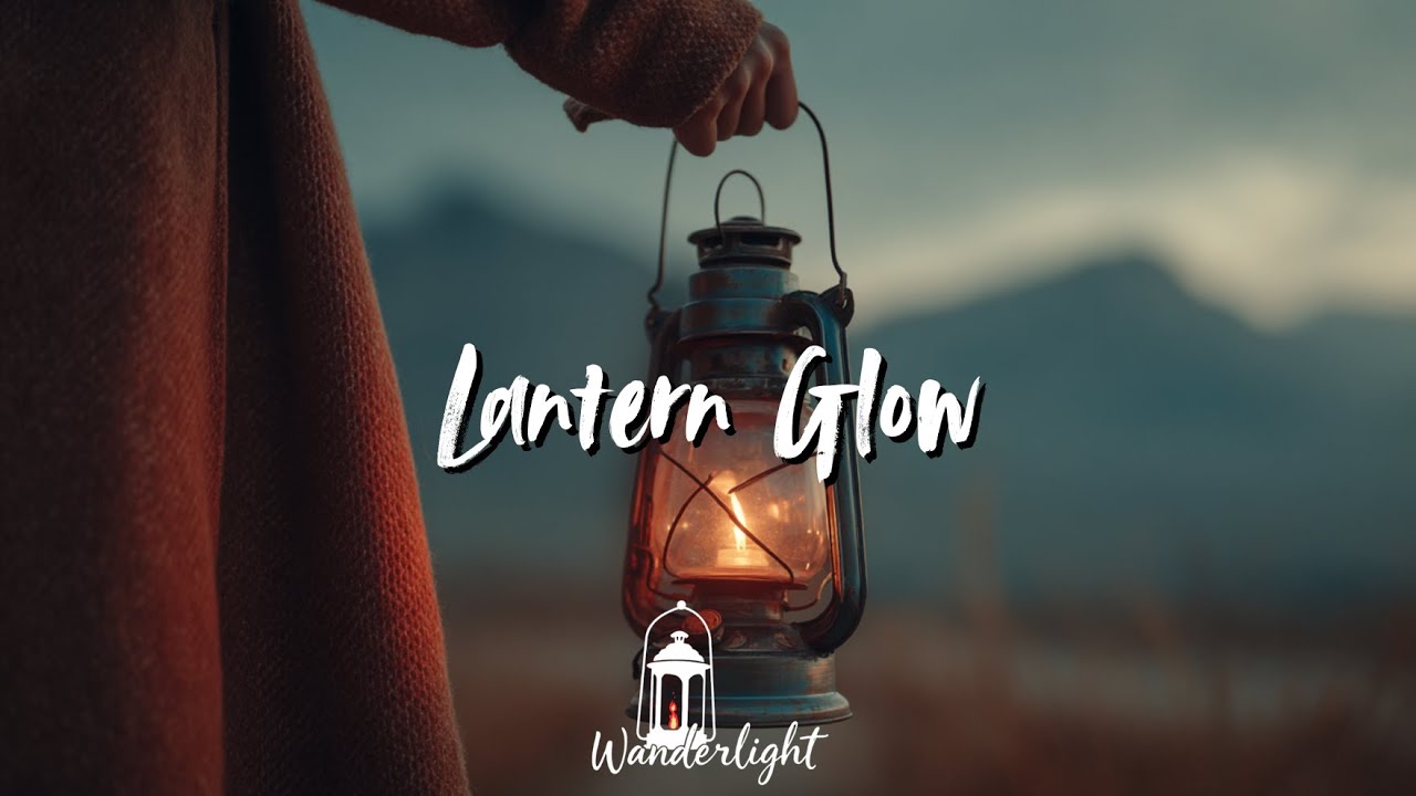 Lantern Glow &ndash; Dreamy Indie Folk | Wanderlight Sounds