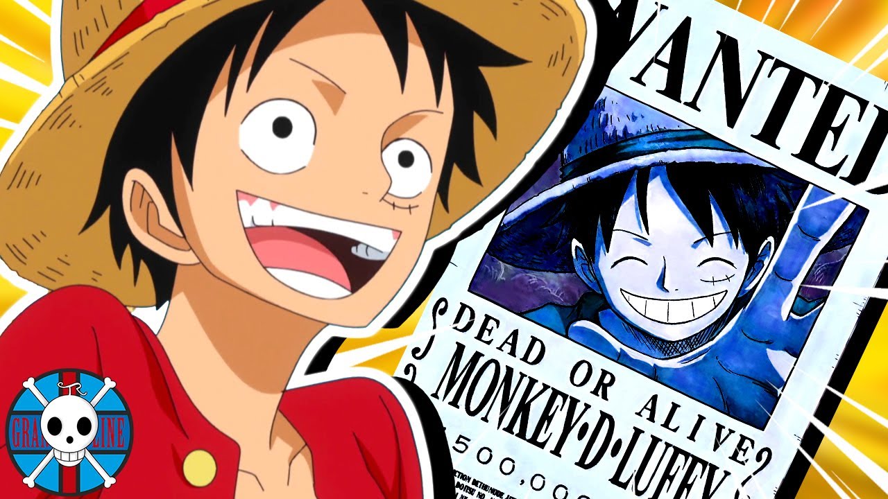Top 20 Highest Known BOUNTIES in One Piece! | Grand Line Review