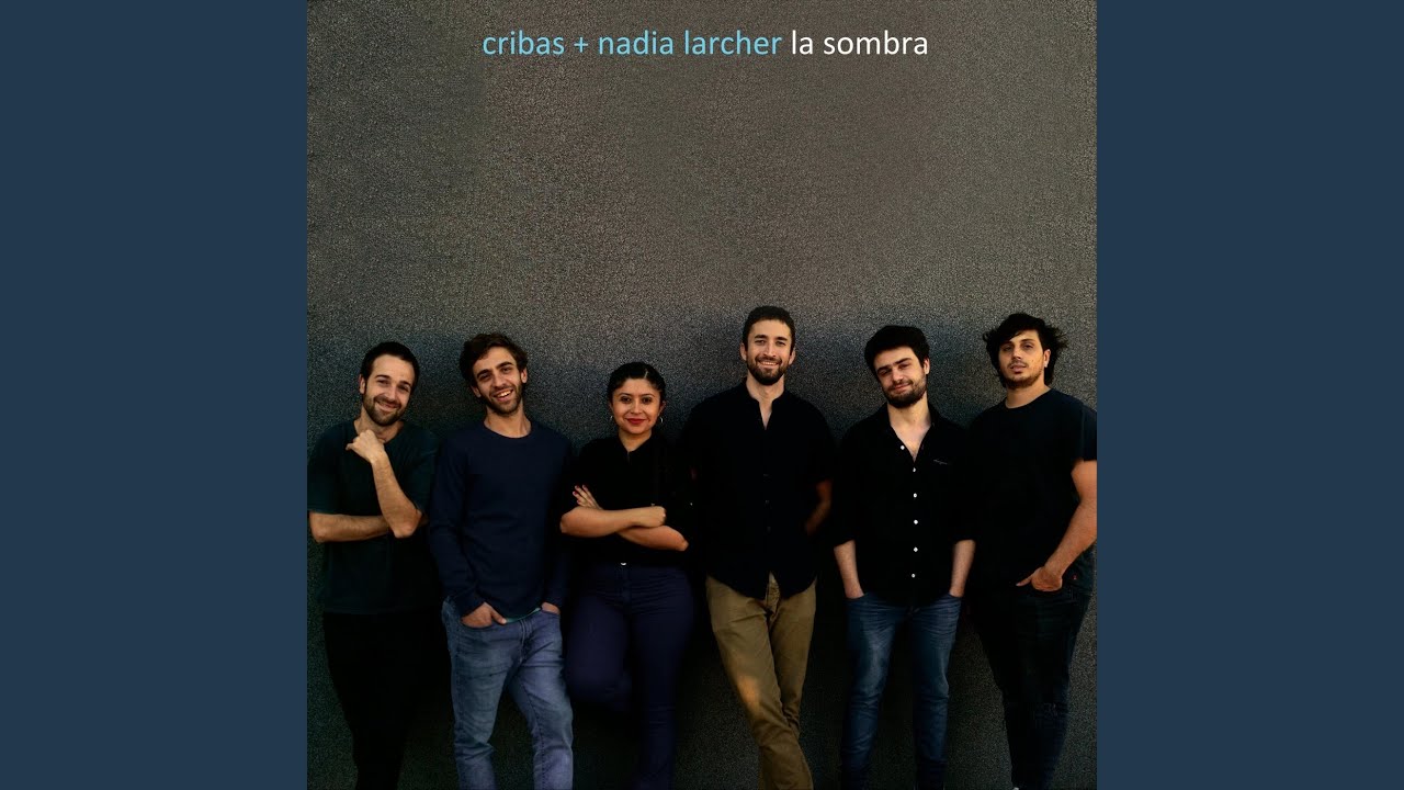 La Sombra (feat. Nadia Larcher)