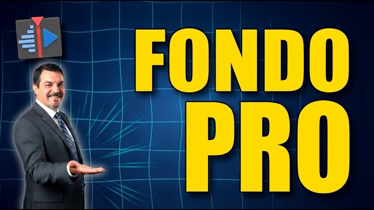 Cómo Crear Fondos Animados PRO en Kdenlive (Gratis)