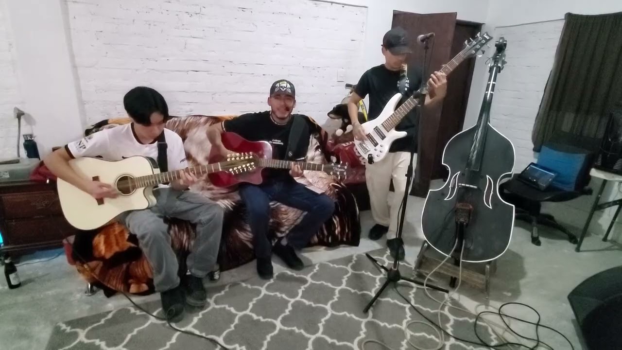 KEENWOOD LOS RADIOS (TripleMando_Official)  #corridos #musica #corridosbelicos #regionalmexicano