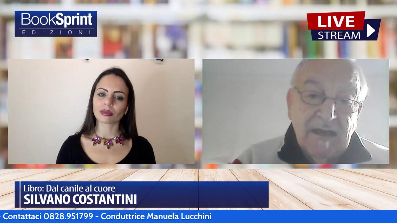 Silvano Costantini - 