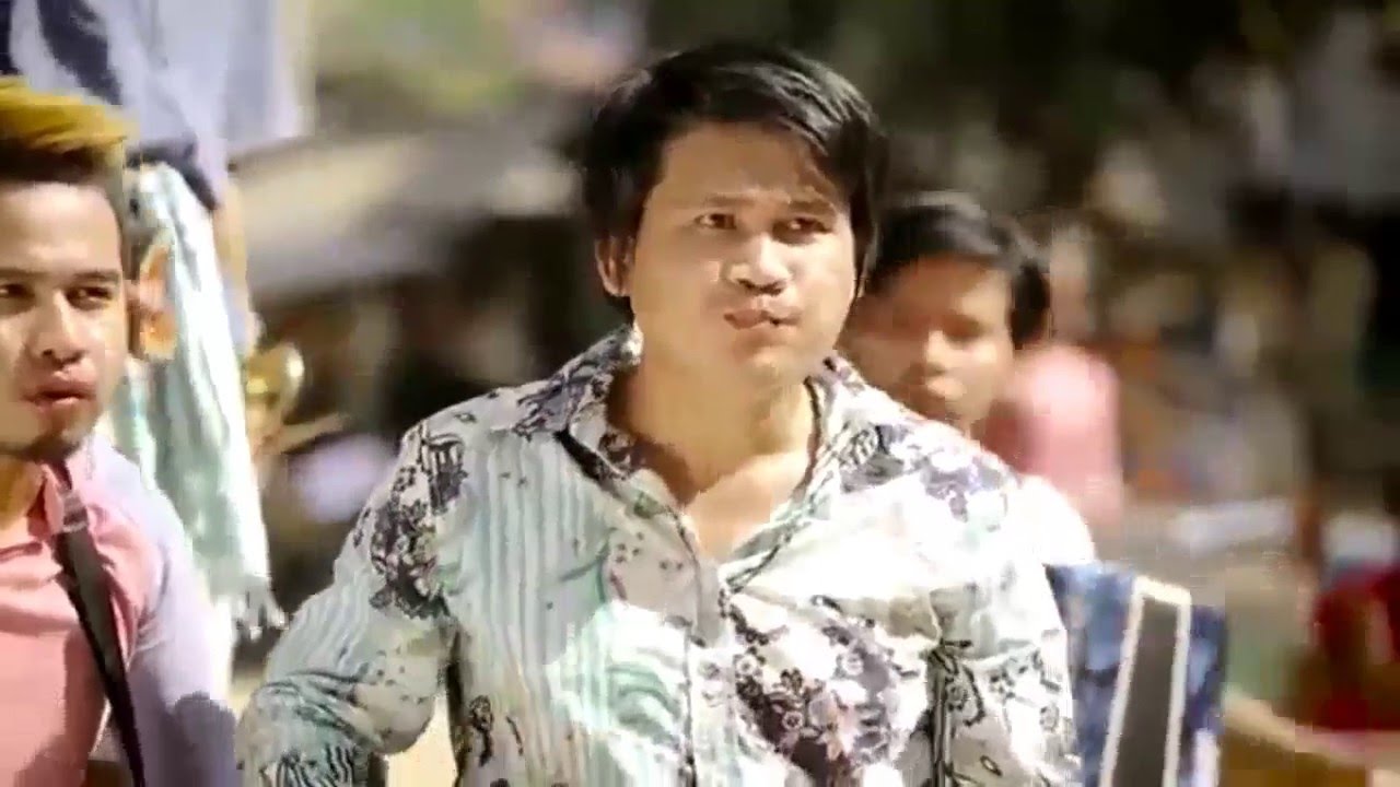 អាមុំប៉ុមពីត   នាយ ពែកមី   Ah Mom Pom Pit by Pekmi   Town CD Vol 91 Trailer