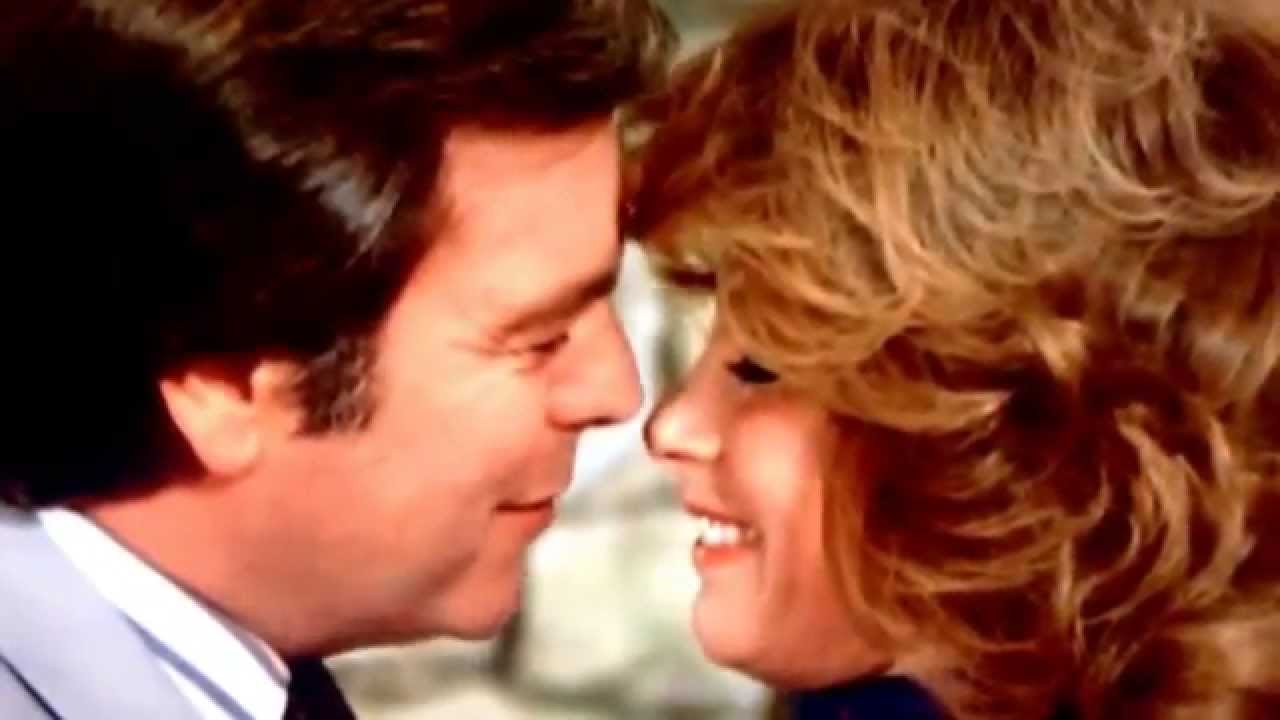 Hart to Hart - amazed - by Anne Ave