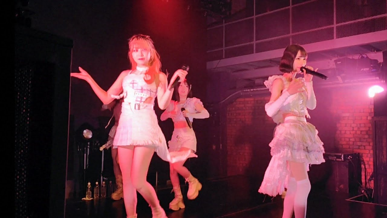 2026.02.24  「アカトキヤミ」zanka  #さつかざんか