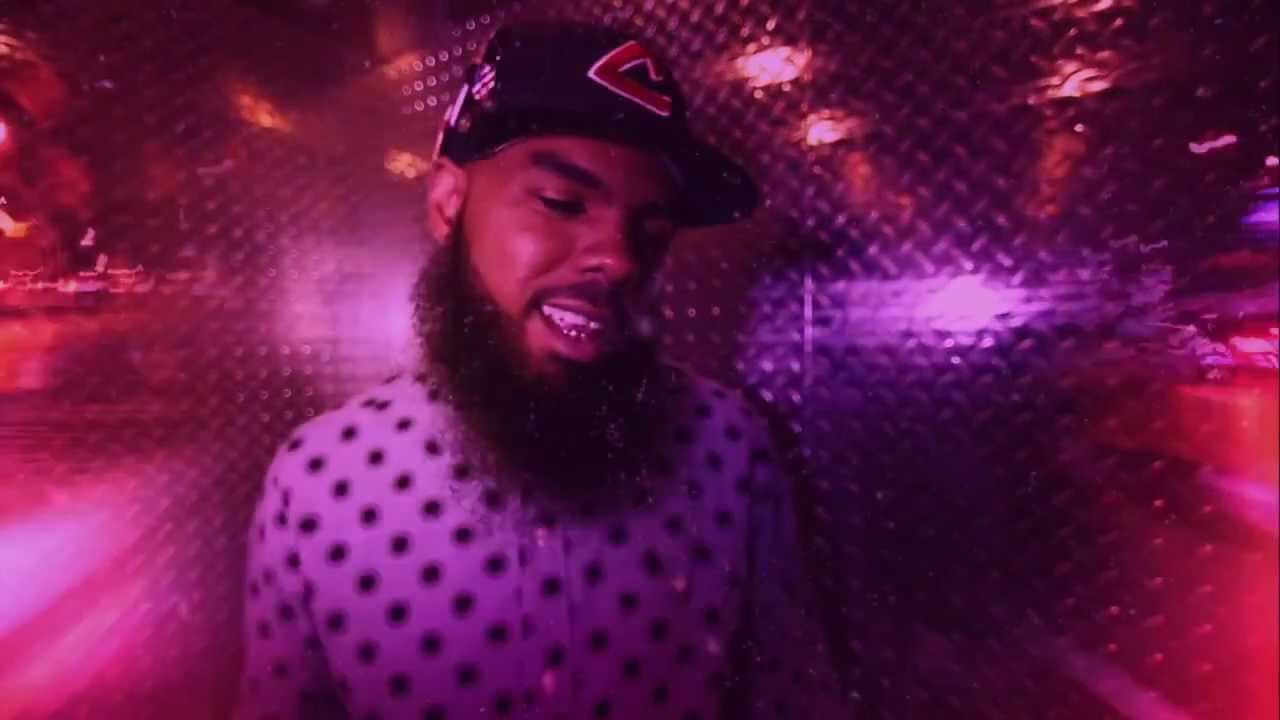 STALLEY FT WALE - HOME TO YOU - C&S by TRAPPADON VIDEO 1080 HD