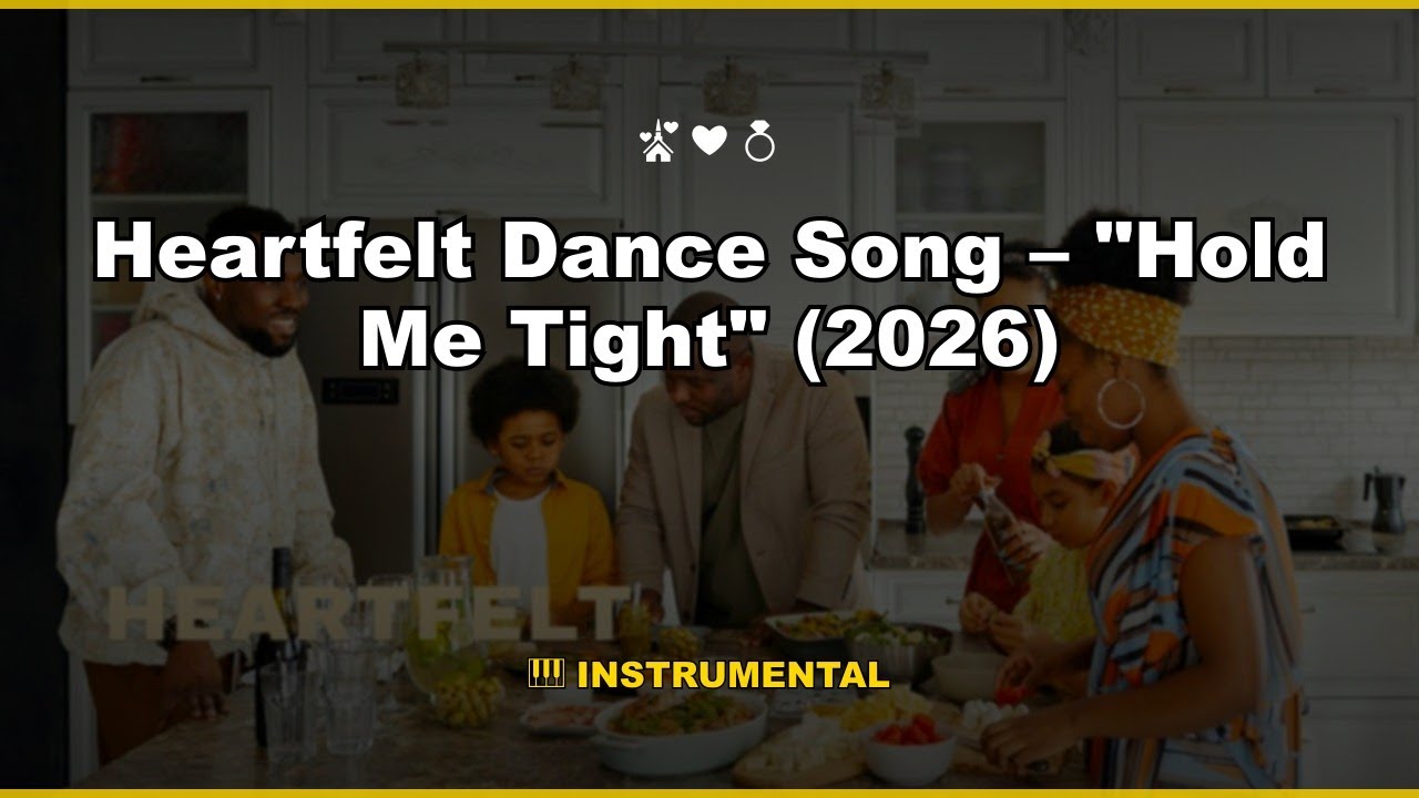 Heartfelt Dance Song – 