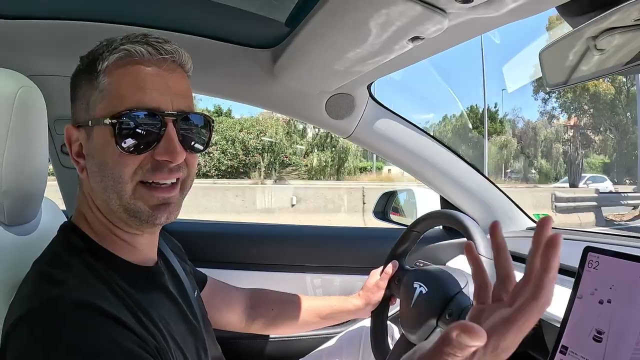 FAHRSTREIFENWECHSEL I BLICKTECHNIK UND ABLAUF