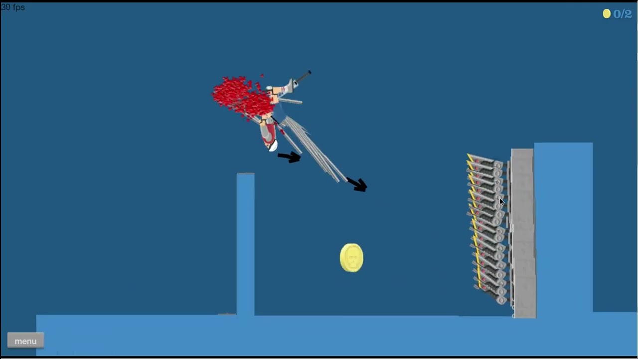 happy wheels