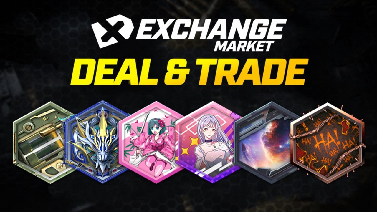 CrossFire West: Exchange Market Deal & Trade | (Feb 2026)