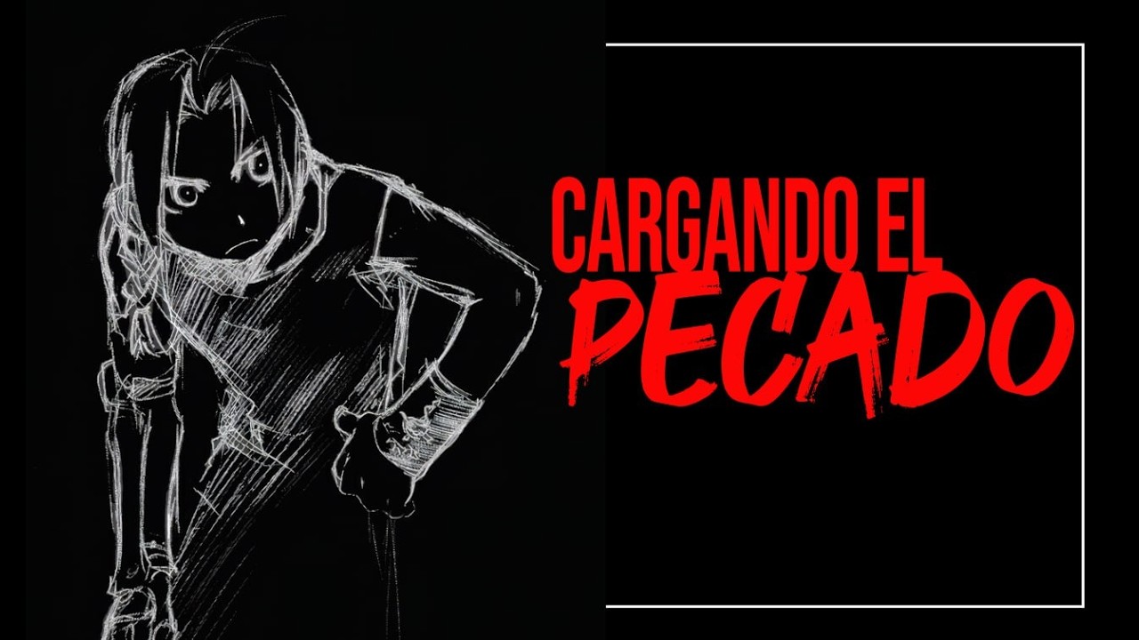 Cómo el TRAUMA moldeó a Edward