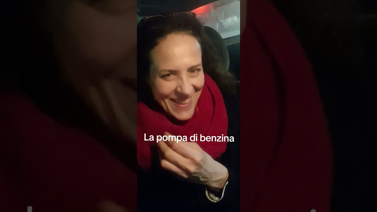 La pompa di benzina #fyp #fy #fypシviral #fypviral #foryou #viral #short #viralvideo #cinziasusino 