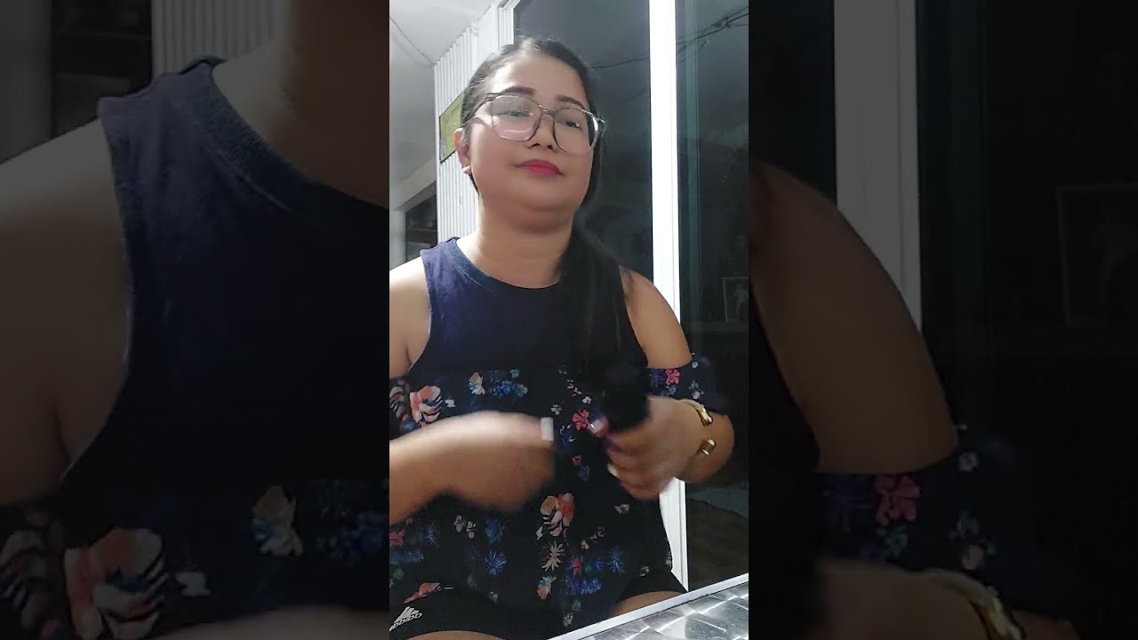 IF I SING YOU A LOVE SONG