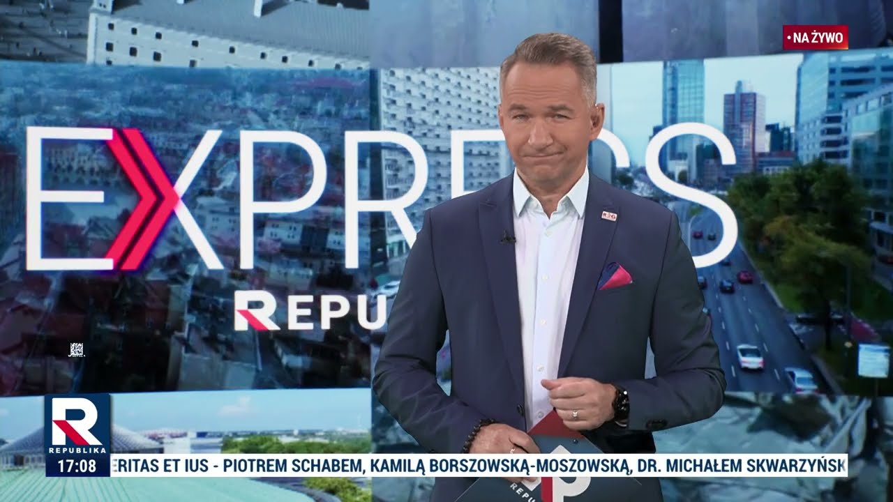 Express Republiki 22.09.2026 | TV Republika