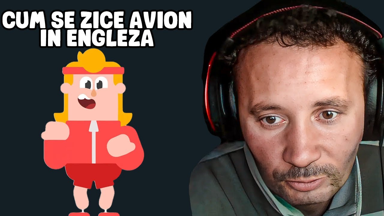 Nicusor7Gaming Invata ENGLEZA *ZIUA 1*