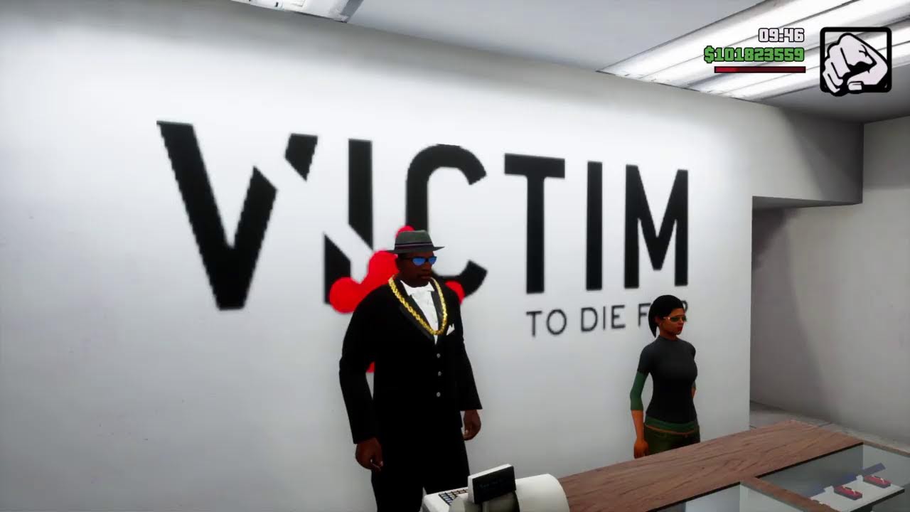 ME PASO EL SAN ANDREAS EN 2 HORAS  | GTA | #YairG1998