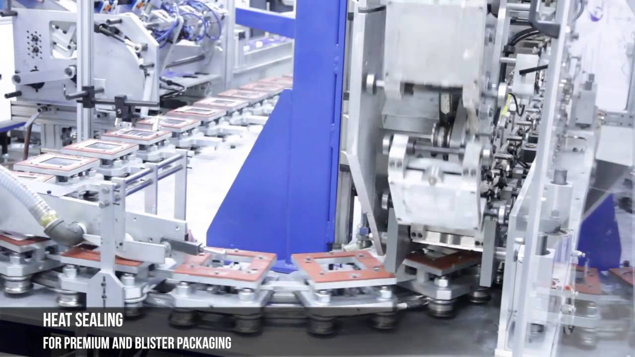 Secure Card Packaging and Fulfillment solution