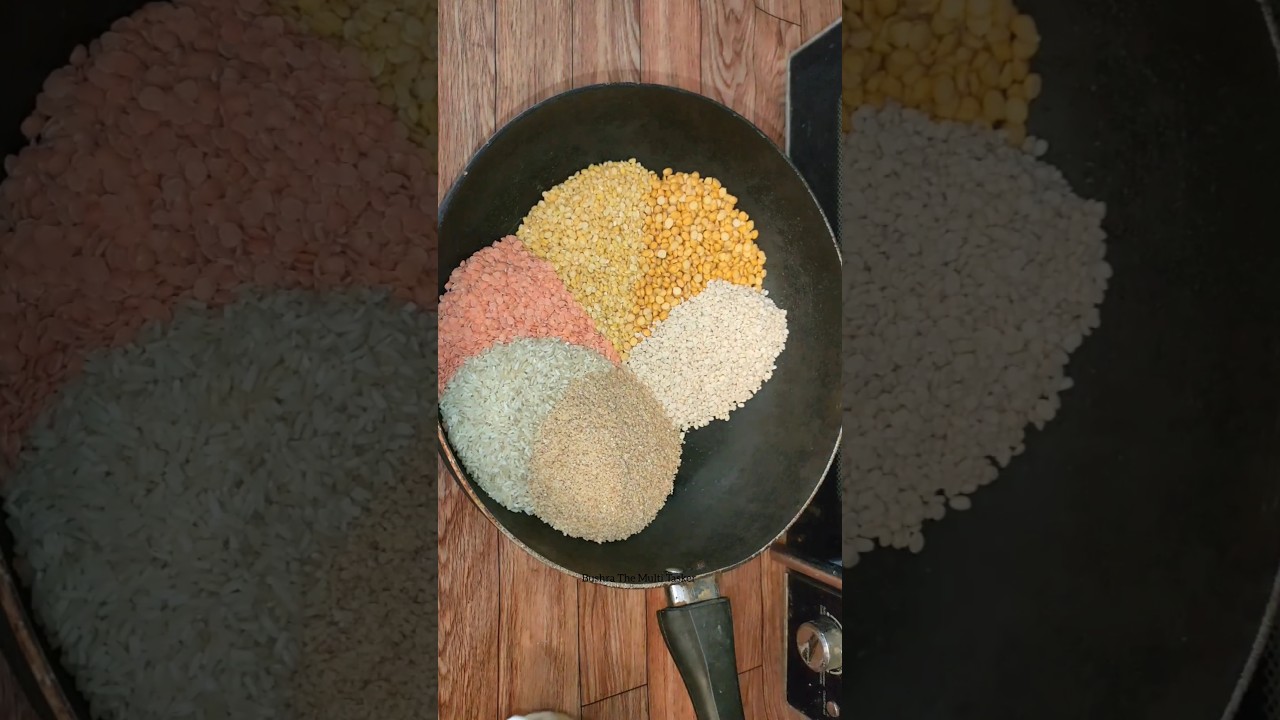 Muharram Special delicious Haleem (Daleem) recipe by Bushra The Multi Tasker - Haleem or daleem