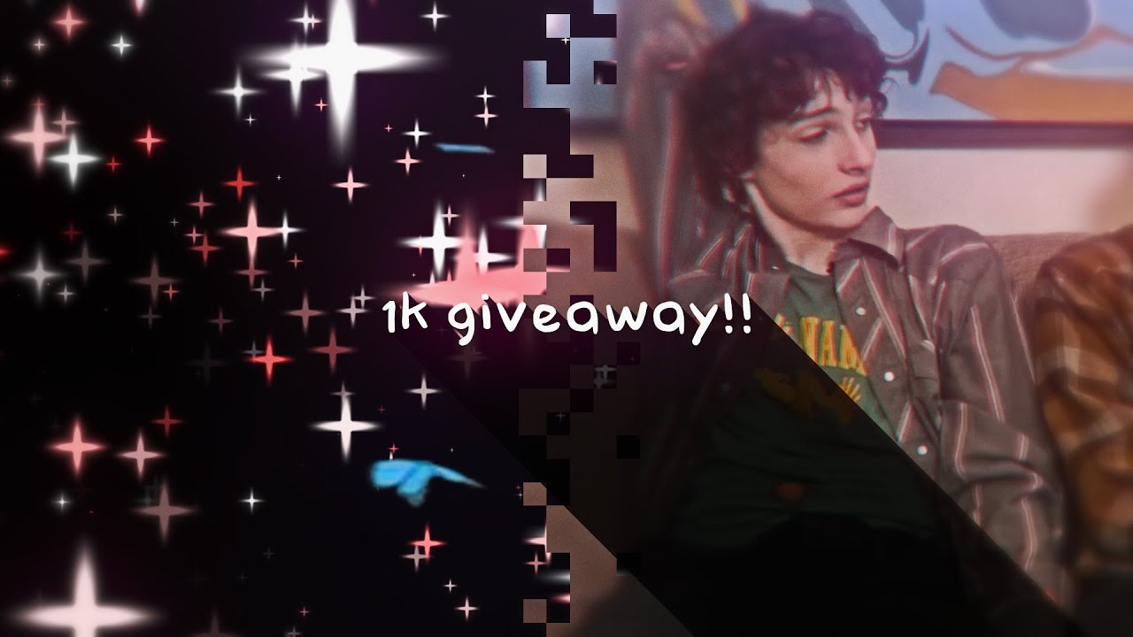 1k subs giveaway!! (overlays, mbl colorings, etc.)