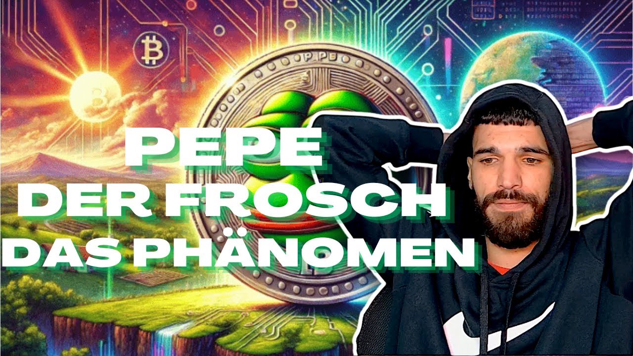Wie die Alt-Right und 4chan ein meme vergiftete | Reaction | Toady - Ein Frosch im Internet
