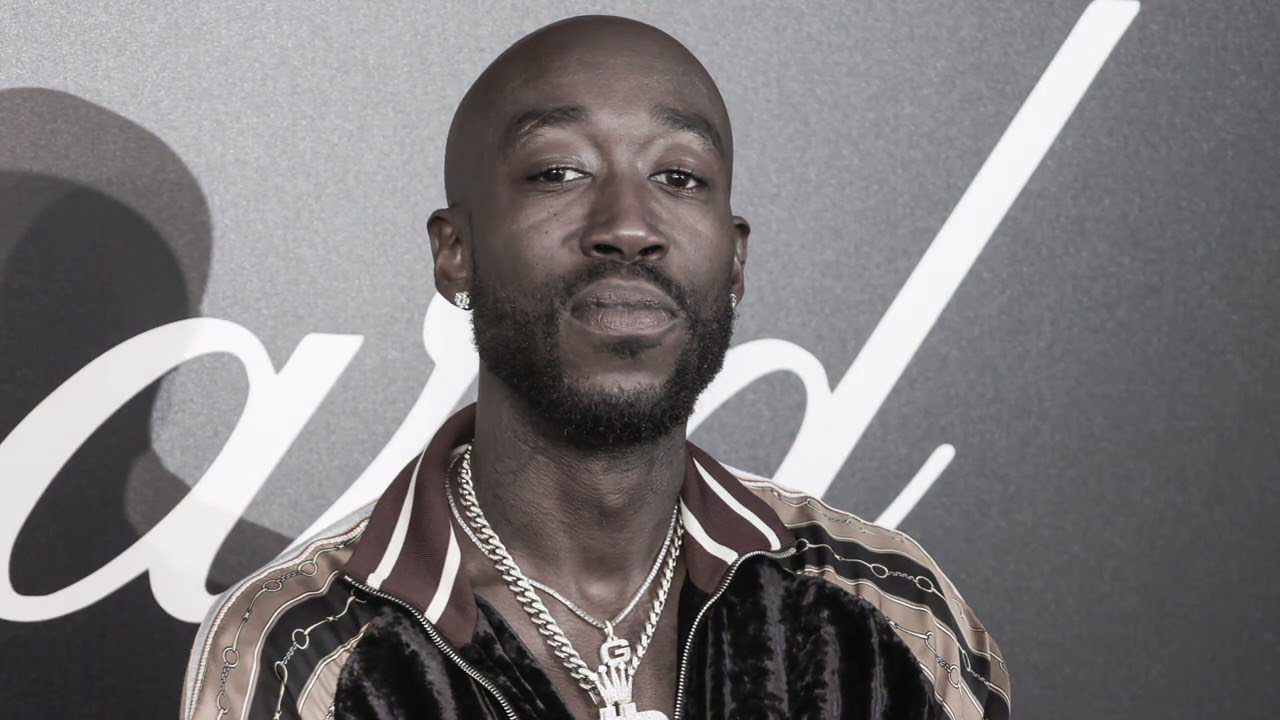 Freddie Gibbs type beat (free lease) #beats #freddiegibbs #producer