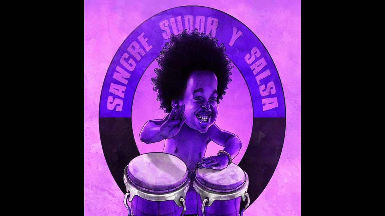 JOE ARROYO - LA REBELIÓN (NO LE PEGUE A LA NEGRA) (SLOWED + REVERB)