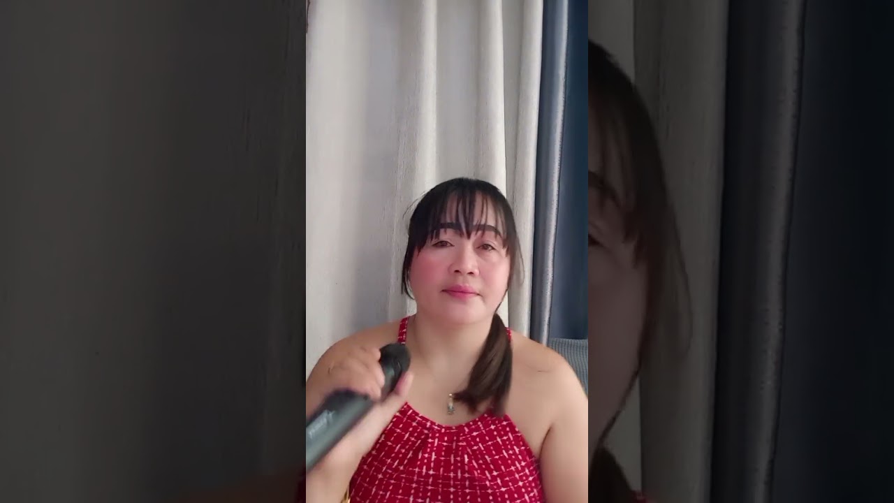 Wala parin talagang kupas Ang Boses ni Aling Margs.