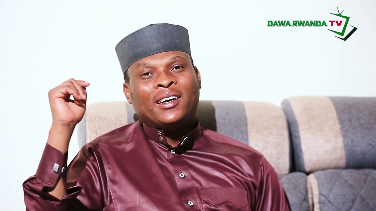 Inyungu za Cukumbuwe  muri Qiswat ya Youssuf 9 Hamwe na sheikh Faraji 