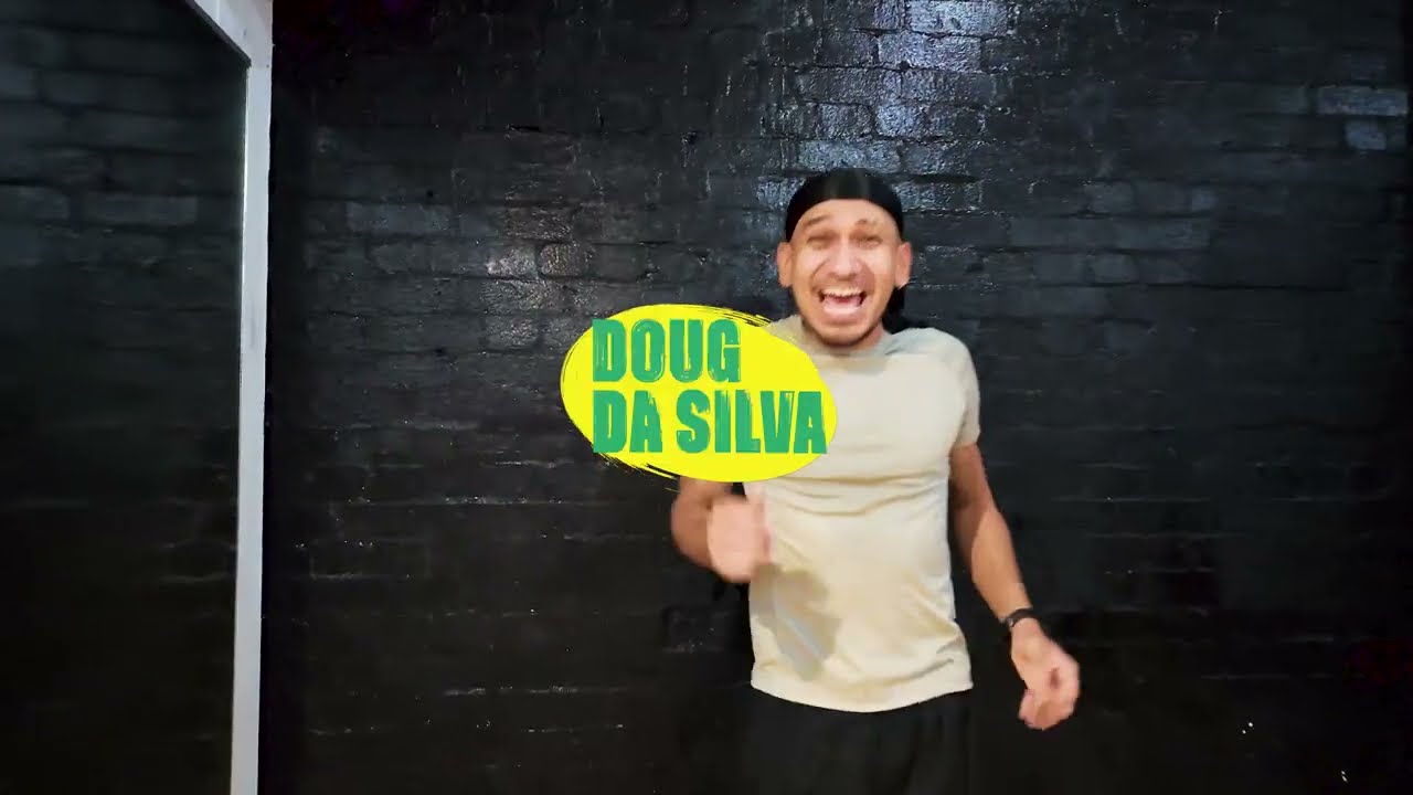 Ciara, MOLIY, Oxlade - Nice n’ Sweet | Dance Choreography | Doug Da Silva | NOT JUST HIP HOP