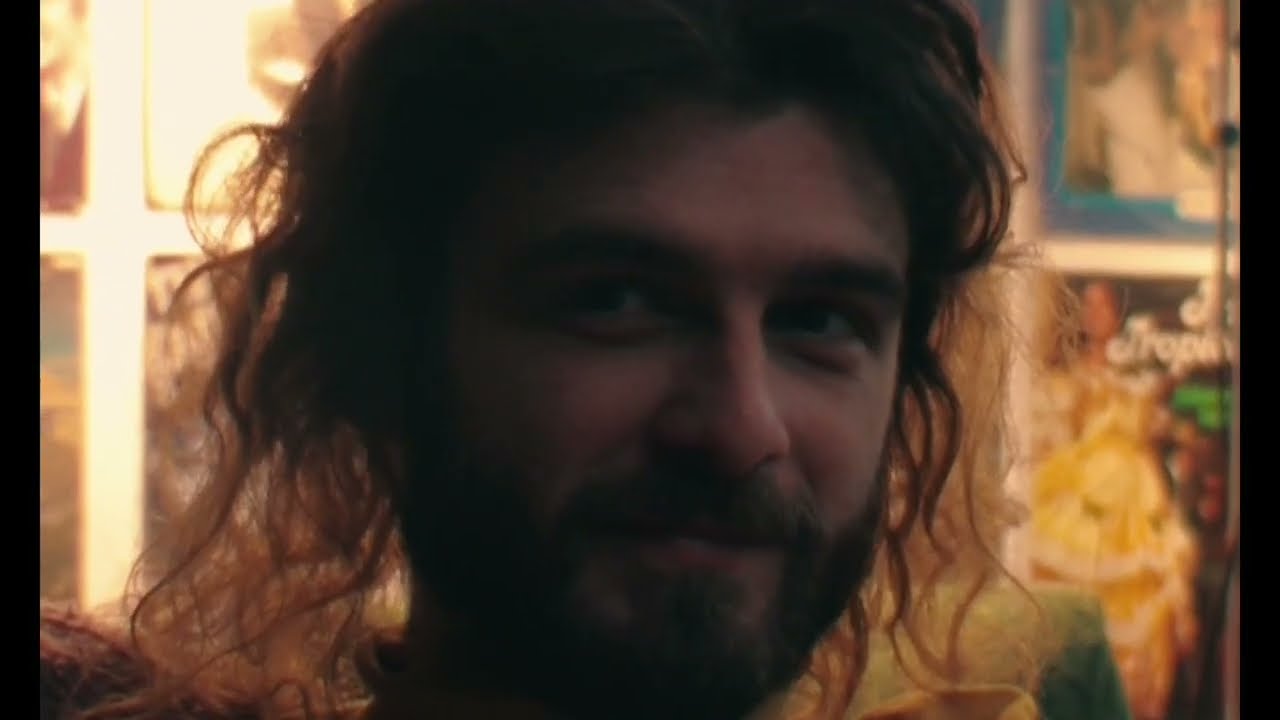 EP3: Bass & Guitar (No Limit To Love Documentary)
