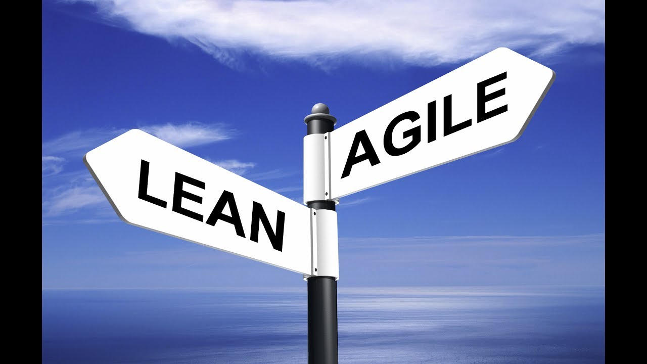 Lean Agile Edinburgh - June 2017