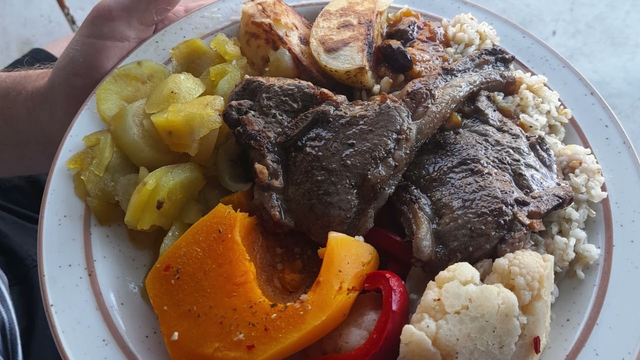 Gamkaskloof - 